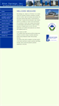 Mobile Screenshot of bluespringsinc.com